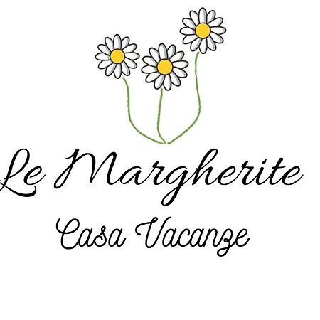 Отель Le Margherite - Casa Vacanze Марсала Экстерьер фото