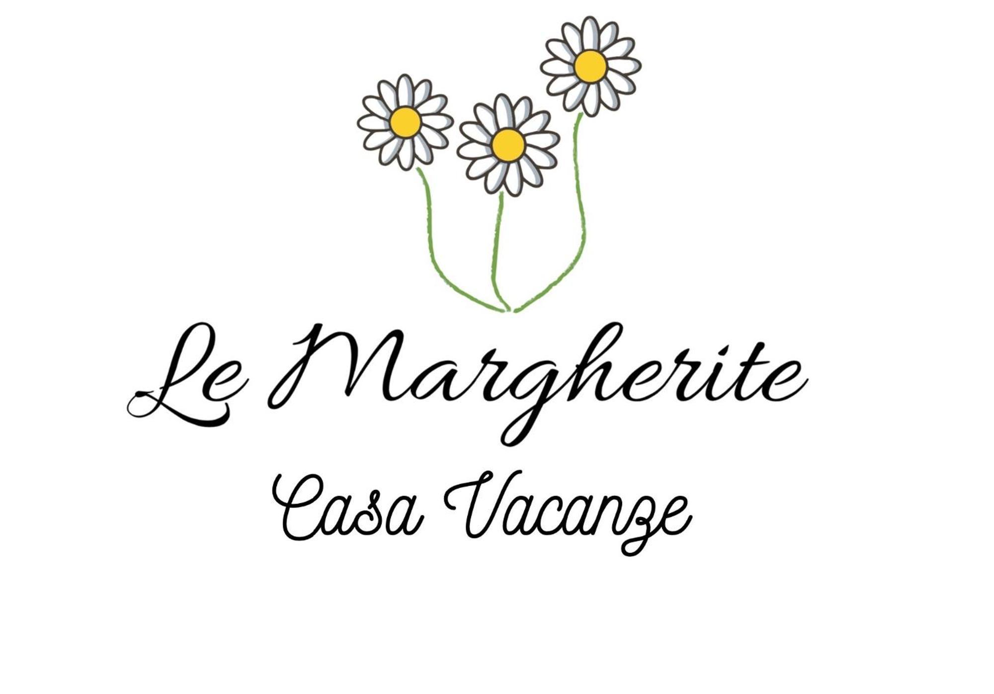 Отель Le Margherite - Casa Vacanze Марсала Экстерьер фото